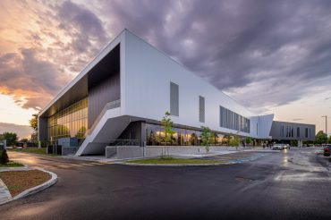 Complexe aquatique de Brossard 14